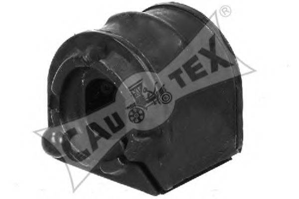 CAUTEX 081254 Опора, стабілізатор