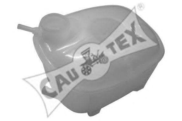 CAUTEX 954056 Компенсаційний бак, охолоджуюча рідина