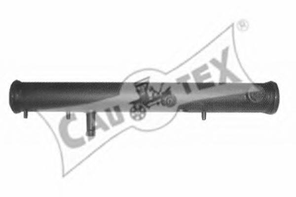 CAUTEX 955302 Трубка охолоджувальної рідини