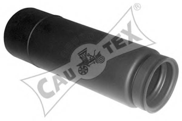 CAUTEX 462436 Захисний ковпак / пильник, амортизатор