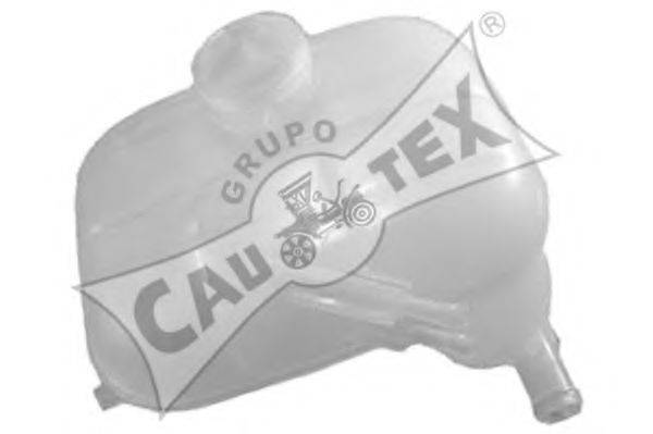 CAUTEX 955381 Компенсаційний бак, охолоджуюча рідина