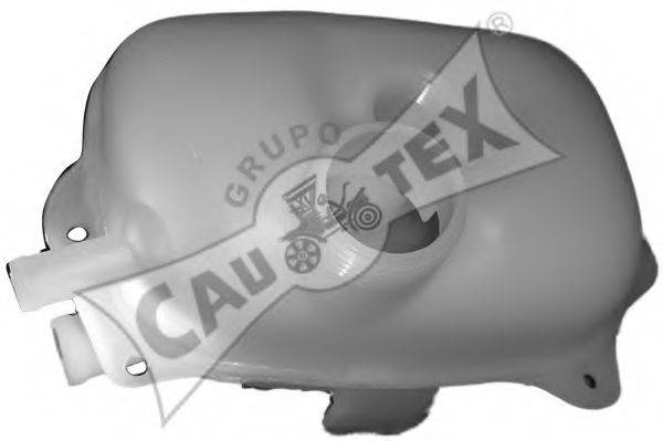 CAUTEX 954259 Компенсаційний бак, охолоджуюча рідина