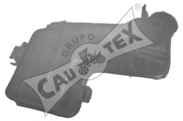 CAUTEX 955382 Компенсаційний бак, охолоджуюча рідина