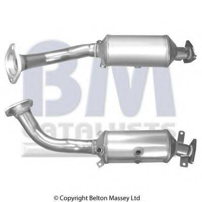 BM CATALYSTS BM91585H Каталізатор