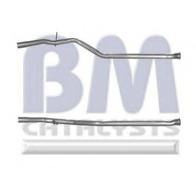 BM CATALYSTS BM50037 Труба вихлопного газу