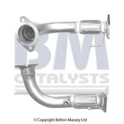 BM CATALYSTS BM70627 Труба вихлопного газу
