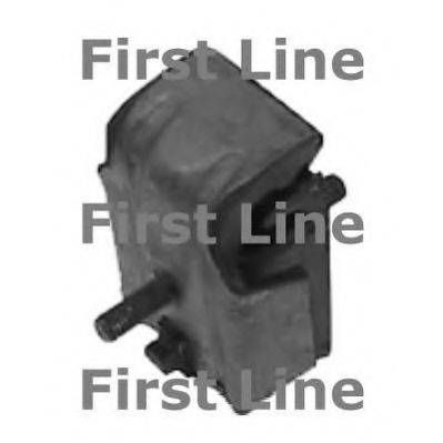 FIRST LINE FEM3002 Підвіска, двигун