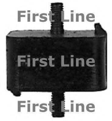 FIRST LINE FEM3003 Підвіска, двигун