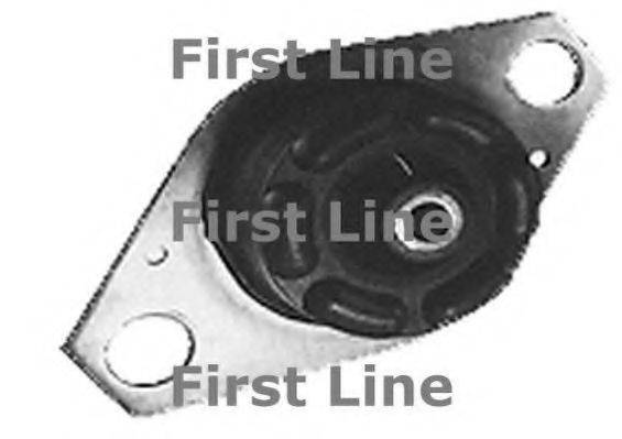 FIRST LINE FEM3032 Підвіска, двигун