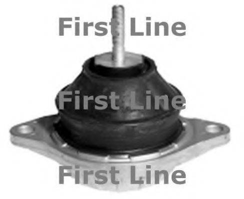 FIRST LINE FEM3133 Підвіска, двигун