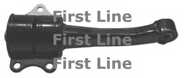 FIRST LINE FEM3144 Підвіска, двигун