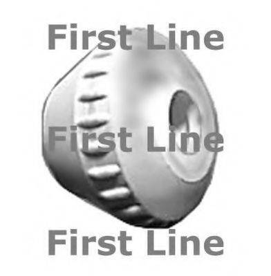FIRST LINE FEM3169 Підвіска, двигун
