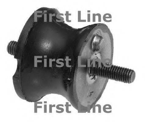 FIRST LINE FEM3207 Підвіска, двигун