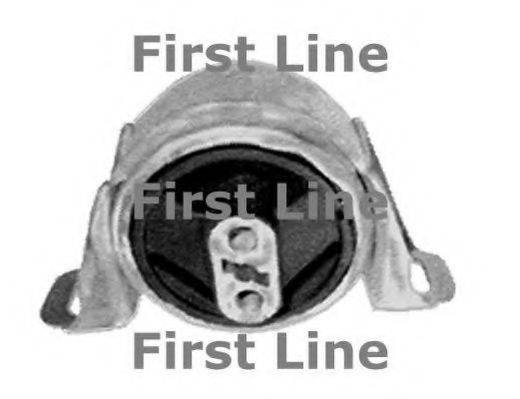 FIRST LINE FEM3248 Підвіска, двигун