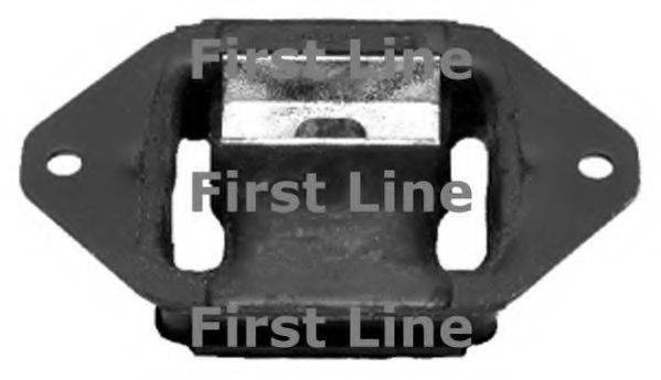FIRST LINE FEM3252 Підвіска, двигун