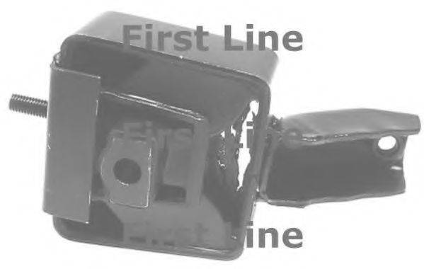 FIRST LINE FEM3254 Підвіска, двигун