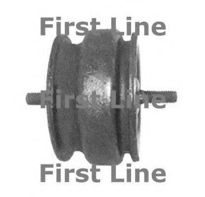 FIRST LINE FEM3273 Підвіска, двигун
