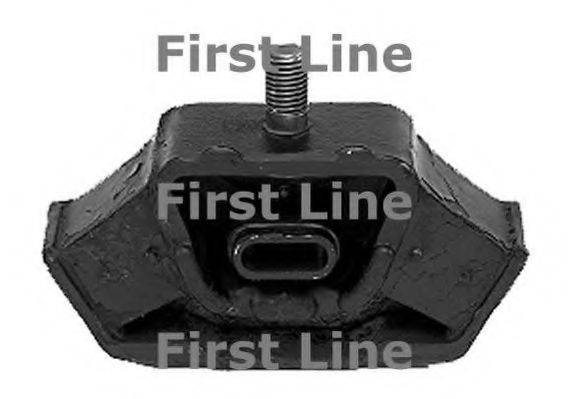FIRST LINE FEM3295 Підвіска, двигун