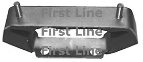 FIRST LINE FEM3313 Підвіска, двигун