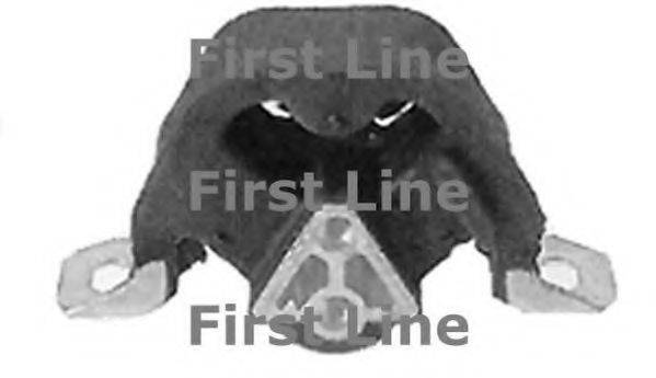 FIRST LINE FEM3334 Підвіска, двигун