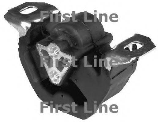 FIRST LINE FEM3337 Підвіска, двигун
