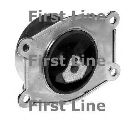FIRST LINE FEM3356 Підвіска, двигун
