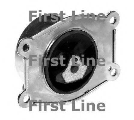 FIRST LINE FEM3357 Підвіска, двигун
