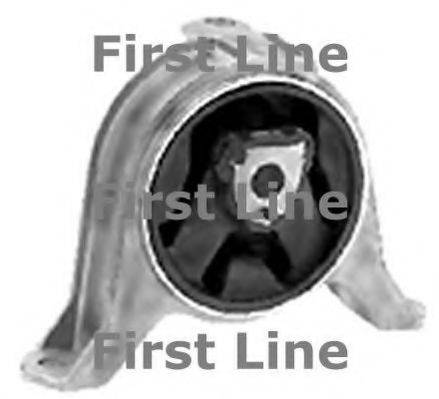 FIRST LINE FEM3360 Підвіска, двигун