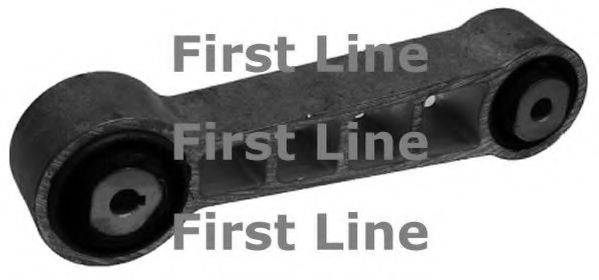 FIRST LINE FEM3370 Підвіска, двигун