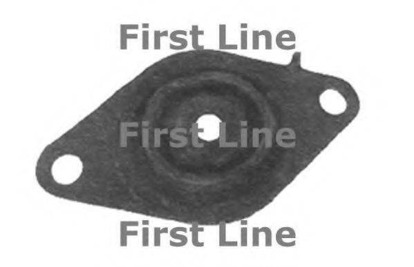 FIRST LINE FEM3377 Підвіска, двигун