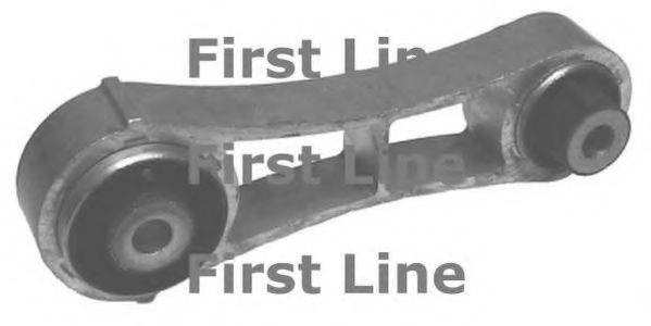 FIRST LINE FEM3378 Підвіска, двигун