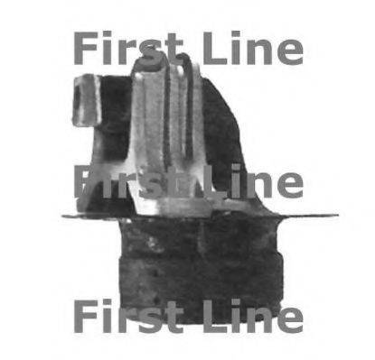 FIRST LINE FEM3379 Підвіска, двигун