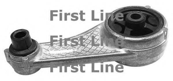 FIRST LINE FEM3380 Підвіска, двигун