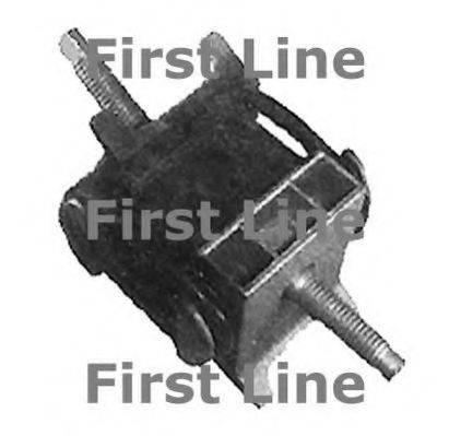 FIRST LINE FEM3389 Підвіска, двигун