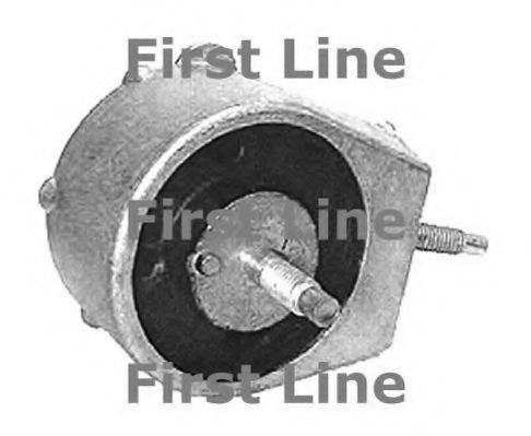 FIRST LINE FEM3393 Підвіска, двигун