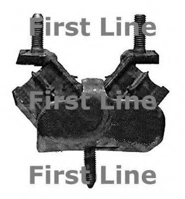 FIRST LINE FEM3401 Підвіска, двигун