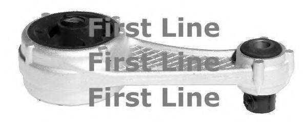 FIRST LINE FEM3407 Підвіска, двигун
