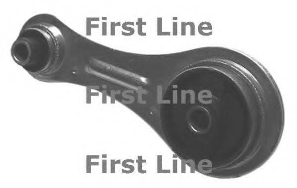 FIRST LINE FEM3426 Підвіска, двигун