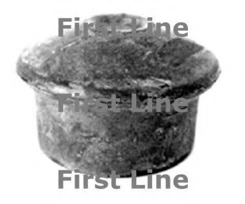 FIRST LINE FEM3464 Підвіска, двигун