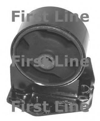 FIRST LINE FEM3487 Підвіска, двигун