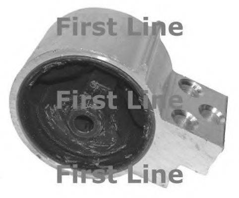 FIRST LINE FEM3499 Підвіска, двигун