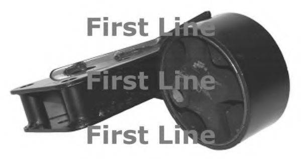 FIRST LINE FEM3502 Підвіска, двигун