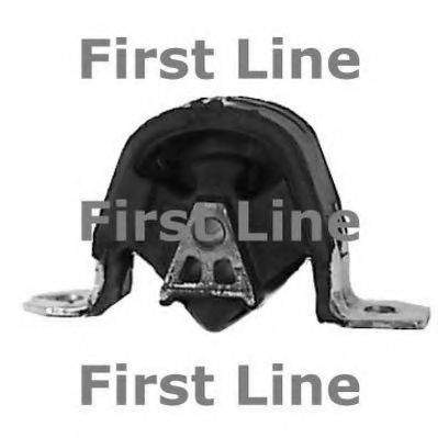 FIRST LINE FEM3020 Підвіска, двигун