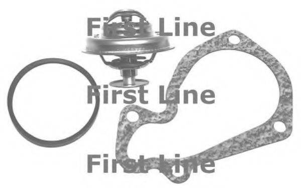 FIRST LINE FTK032 Термостат, охолоджуюча рідина