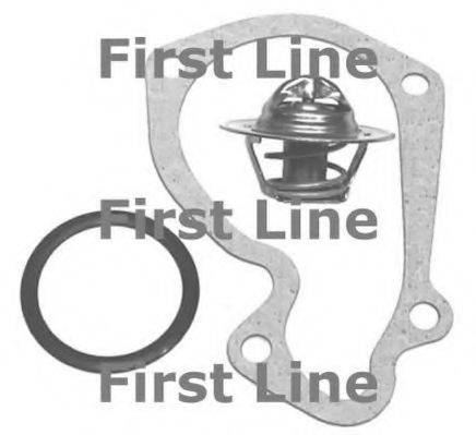 FIRST LINE FTK043 Термостат, охолоджуюча рідина