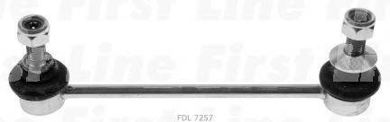 FIRST LINE FDL7257 Тяга/стійка, стабілізатор