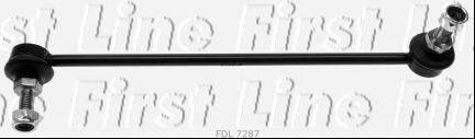 FIRST LINE FDL7287 Тяга/стійка, стабілізатор