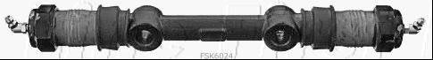 FIRST LINE FSK6024 Ремкомплект, опора поворотної цапфи