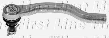 FIRST LINE FTR5700 Наконечник поперечної кермової тяги