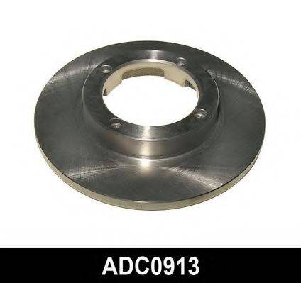 COMLINE ADC0913 гальмівний диск